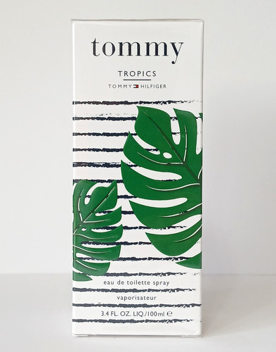 Tommy hilfiger - tommy,