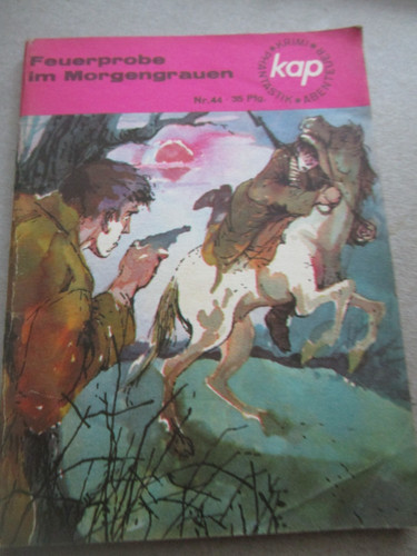 Ddr kap heft - ddr,