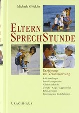 Elternsprechstunde: Erziehung