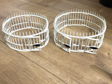 Playmobil Zaun Gitter 13 Teile für Zoo Tierparkgehege oder Zirkus