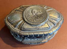 Antik Schmuck Etui Dekoration