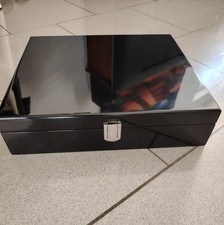 Exclusive Uhren Aufbewahrungsbox