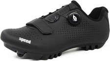 Fahrradschuhe herren damen mtb - fahrradschuhe,