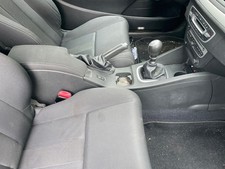 Mittelkonsole renault megane - mittelkonsole,