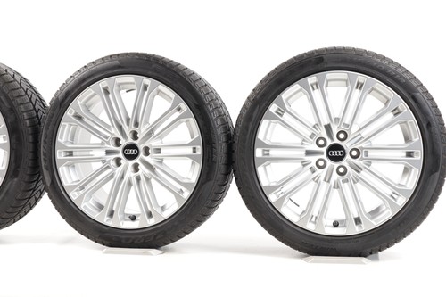 Audi s line - a5,