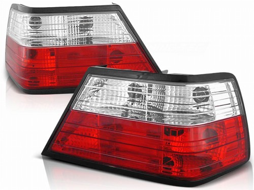 Rückleuchten set rot für - in,