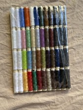 - Nähgarn Set 48 Stück