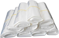 100 Stück Schrumpffolie