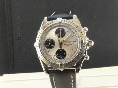 Breitling chronomat vintage - breitling,