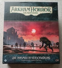 Innsmouth Verschwörung