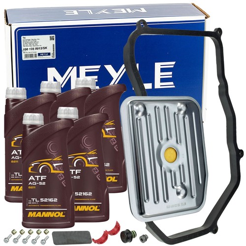 Meyle teilesatz - meyle,