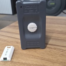  Buderus UBA 3 Control Module