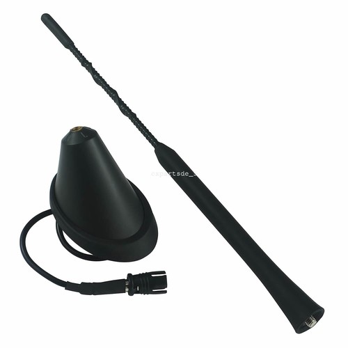 Zoll raku antenne 16v - antenne,