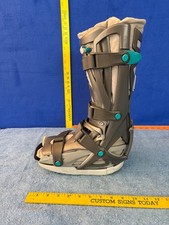 VACOped Oped Achilles Injury