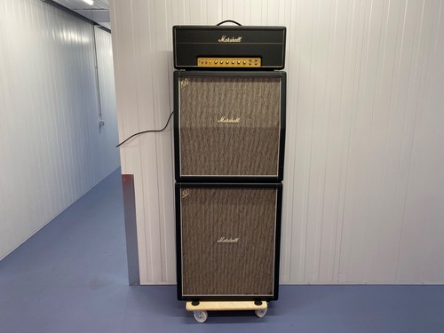 Marshall super 100 full - marshall,