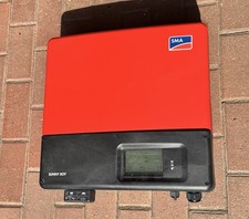SMA Solar Technology AGModelSB