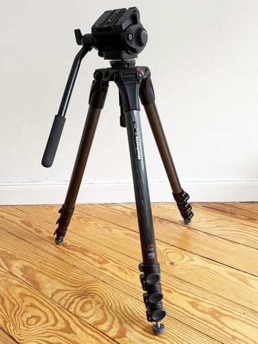 Manfrotto 536 mpro carbon - 536,