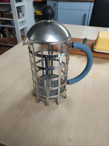Alessi french press michael - press,