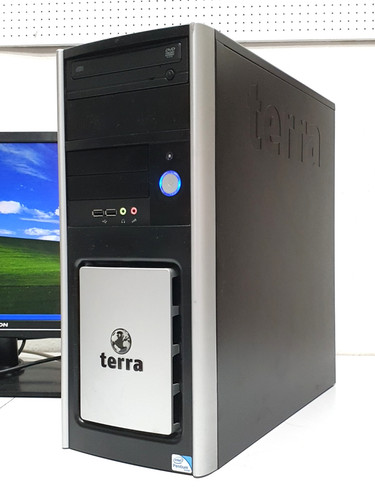 Terra windows gamer pc - terra,
