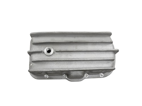 Aluminium ölwanne ural - aluminium, m72