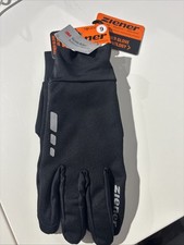 Ziener Ikoko Touch Glove
