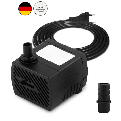 Cam2 mini wasserpumpe - cam2,