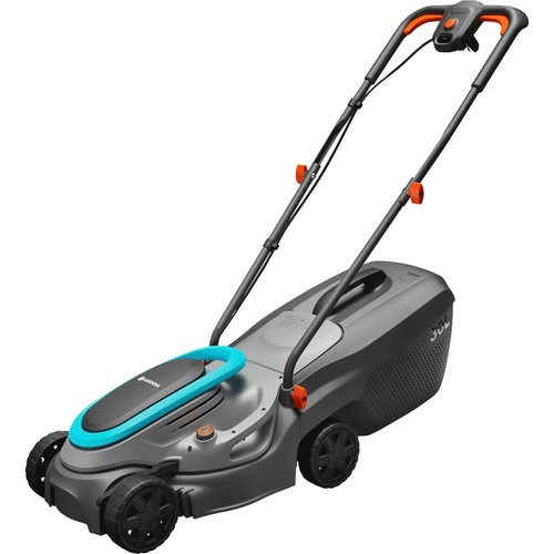 Gardena elektro rasenmäher - gardena, elektro-rasenmäher