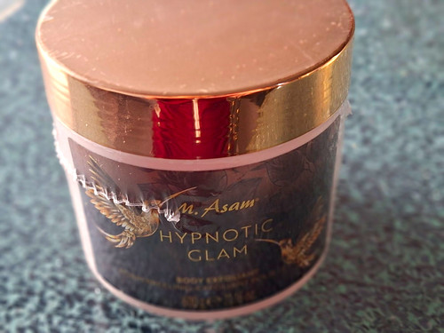 Asam hypnotic glam - hypnotic,