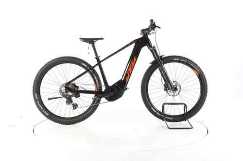 Ktm macina team - macina, e-bike