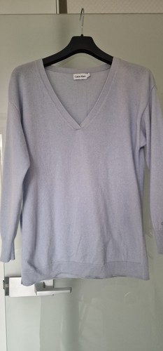 Calvin klein kaschmir - klein, cashmere