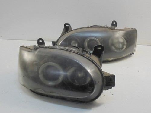 Ford escort mk7 - ford,