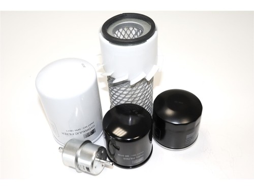 Filtersatz wartungspaket - filtersatz,