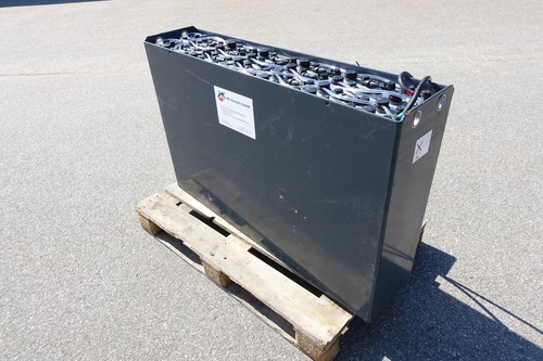 Traktionsbatterie 48v - traktionsbatterie,
