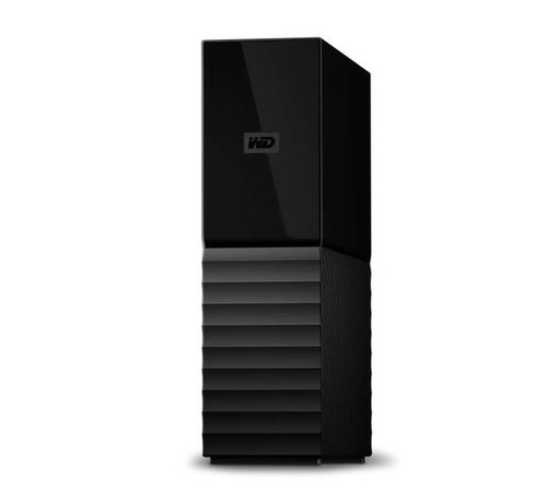 Western digital book 14tb - western,