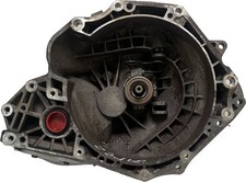 Schaltgetriebe Für Opel Astra