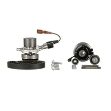 GATES KP55678XS-1 Zahnriemensatz + Wasserpumpe für VW TIGUAN (5N) Touran (5T1)