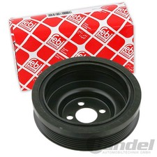 FEBI RIEMENSCHEIBE KURBELWELLE