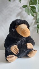 The noble Collection Niffler Fantastic Beasts ca. 21cm Stofftier Plüschtier