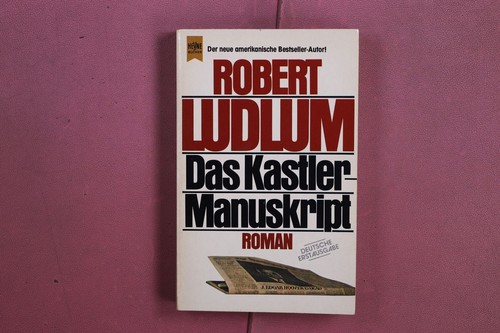 385838 robert ludlum das - 385838,