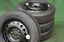 NISSAN PIXO HF MARUTI ALTO GF  Winterräder 155/65 R14 75T unbenutzt