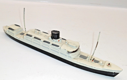 Wiking passagierschiff - wiking,