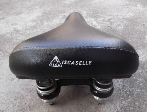 Iscaselle fahrradsattel mit - fahrradsattel,