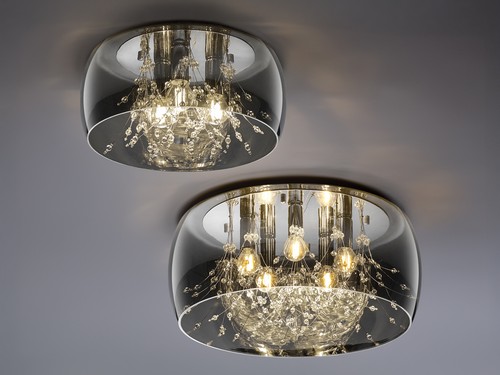 Ausgefallene rauchglas - ausgefallene,