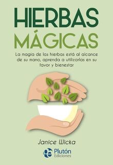 Hierbas mágicas colección - mágicas, (colección