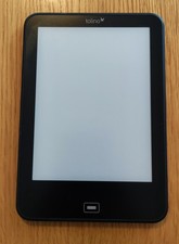 Tolino Vision 4 HD, schwarz