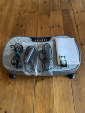 Styletics Vibrationsplatte Mini 435920