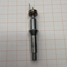 6 MM Drehbank Drehmaschine