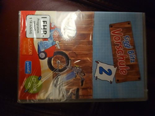 Siggi blitz software schule - blitz, pc