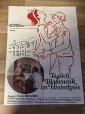 „Täglich Blasmusik im
