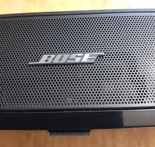 Bose Solo TV Sound System 100% Ok im Komplett Zustand   Gebraucht
